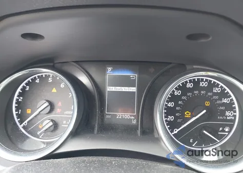 2019 Toyota Camry Le from USA, damaged, VIN 4T1B11HK5KU813553